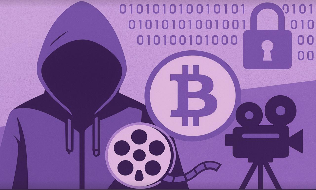В Голливуде снимут триллер о создателе Bitcoin Сатоши Накамото