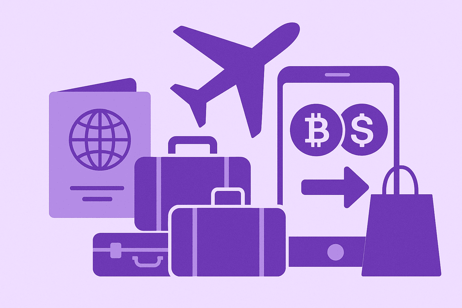 В Бутане теперь можно платить криптовалютой за туризм